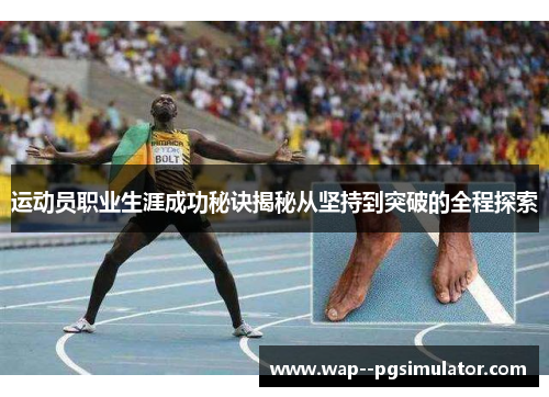 运动员职业生涯成功秘诀揭秘从坚持到突破的全程探索